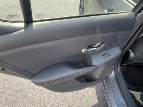 Certified 2020 Nissan Sentra SV image 14