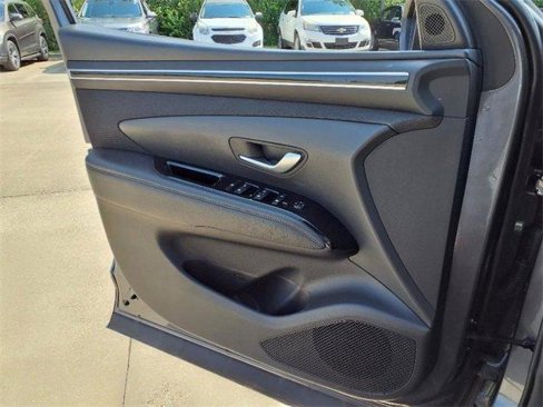 Used 2024 Hyundai Tucson XRT image 20