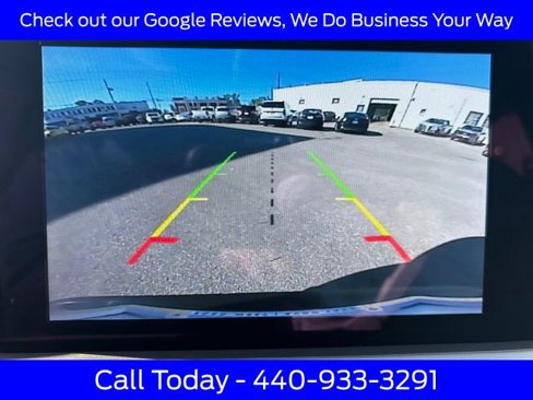 Used 2022 Ford Escape SE w/ Convenience Package image 23