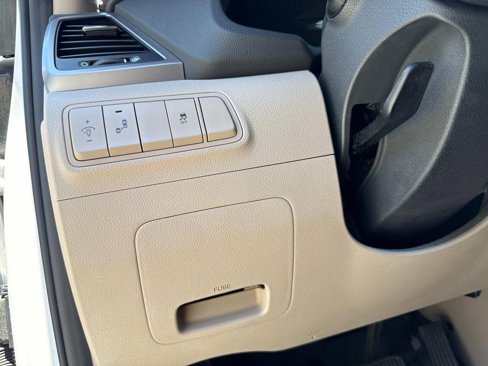 Used 2017 Hyundai Tucson SE Plus image 32