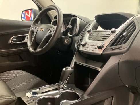 Used 2016 Chevrolet Equinox LS image 39