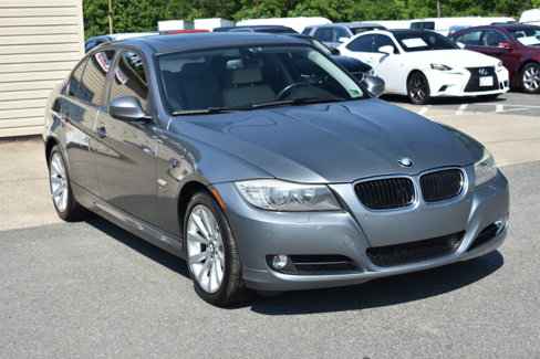 Used 2011 BMW 328i xDrive Sedan w/ Premium Pkg image 4