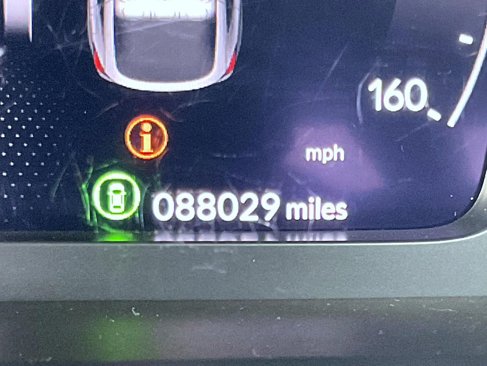 Used 2022 Honda Civic Sport Touring image 14