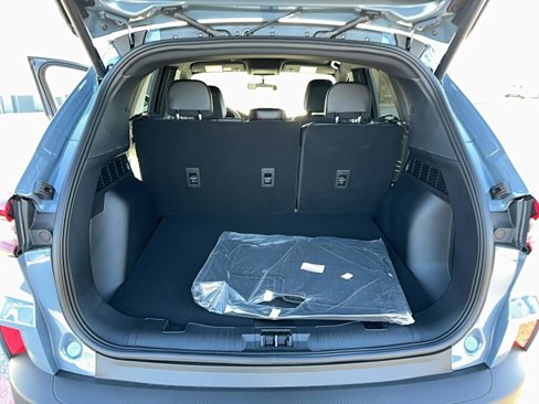 New 2025 Ford Escape ST-Line w/ Equipment Group 301A image 34