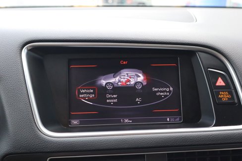 Used 2014 Audi Q5 2.0T Premium Plus image 18