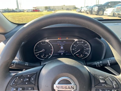 Used 2022 Nissan Altima 2.5 SV image 13