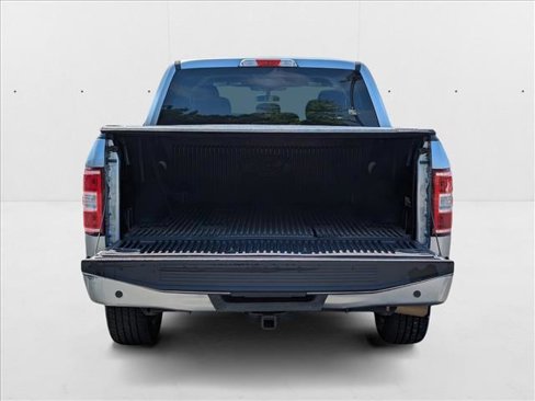 Used 2020 Ford F150 XL w/ Equipment Group 101A Mid image 6