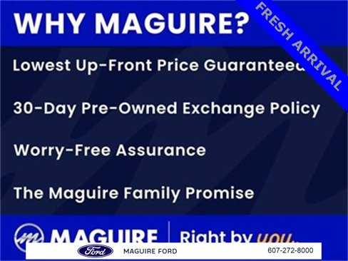 Used 2017 Ford Escape Titanium image 4