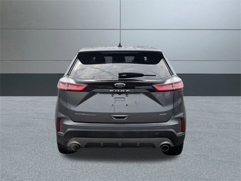Used 2024 Ford Edge Titanium image 5