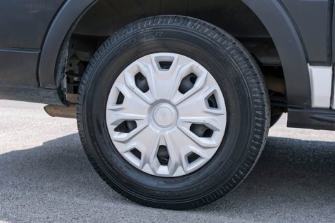 Used 2019 Ford Transit 150 XLT image 47