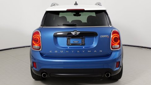 Used 2018 MINI Cooper Countryman S image 26