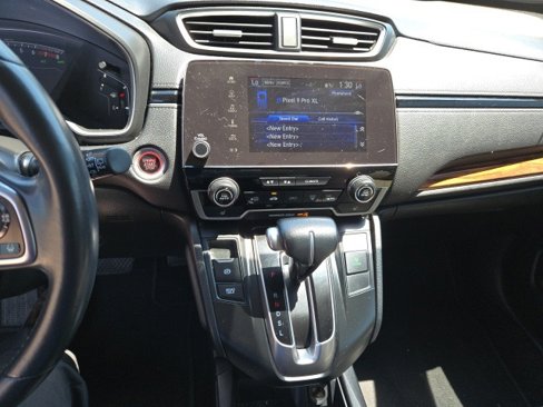 Used 2019 Honda CR-V Touring image 5