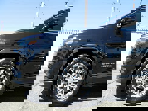 Used 2021 Jeep Cherokee Latitude Lux w/ Sun & Sound Group image 63