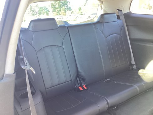 Used 2015 Buick Enclave Premium w/ Experience Buick Package image 36