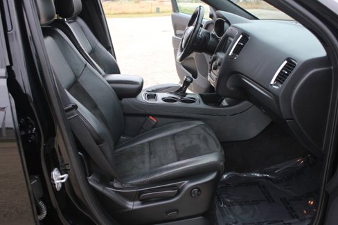 Used 2016 Dodge Durango Limited image 32