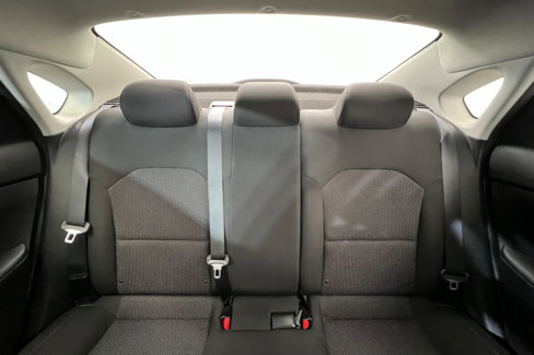 Used 2021 Kia Forte LXS image 24