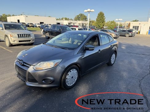 Used 2014 Ford Focus SE image 1