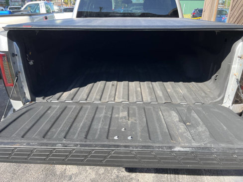 Used 2011 Chevrolet Silverado 1500 LT w/ All-Star Edition image 20