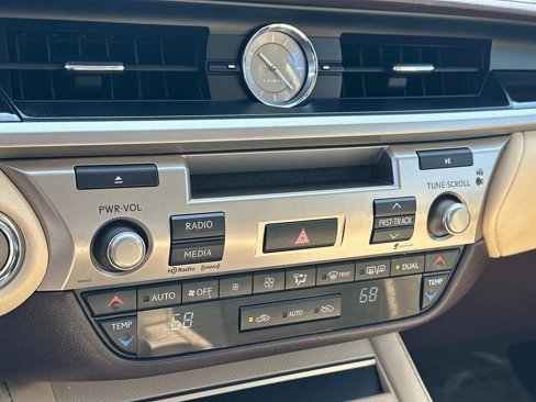 Used 2016 Lexus ES 350 image 13