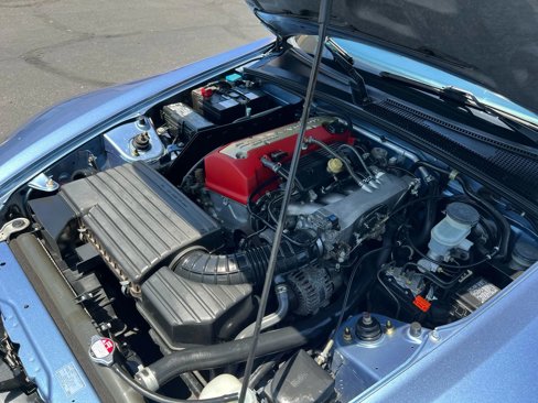 Used 2004 Honda S2000 image 20