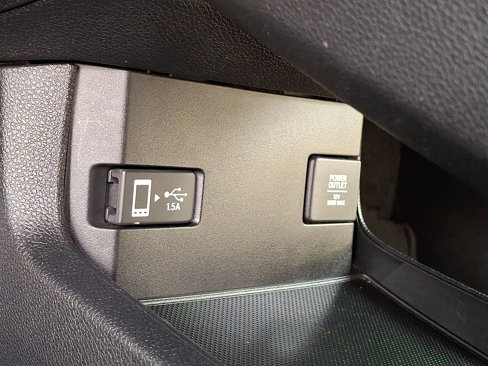 Used 2020 Honda Civic Touring image 28