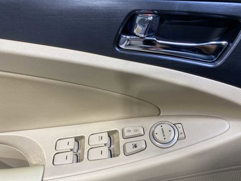 Used 2011 Hyundai Sonata GLS w/ Popular Equipment Pkg 2 image 23