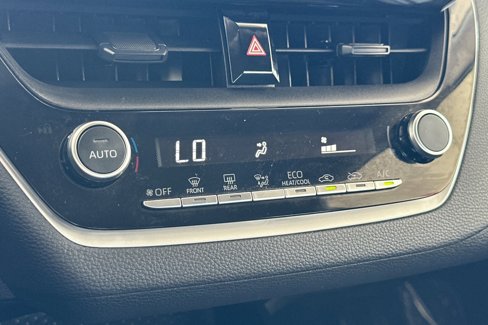 Certified 2023 Toyota Corolla LE image 20