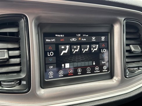 Used 2022 Dodge Challenger GT image 13