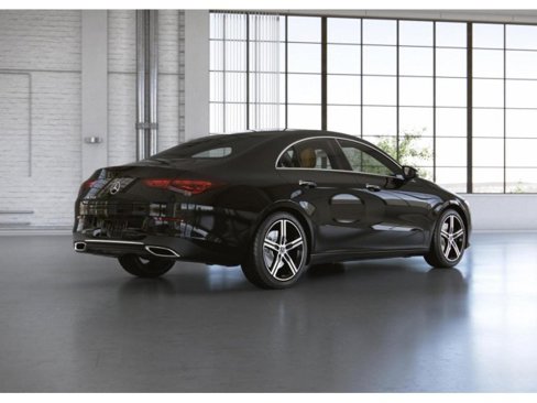 Certified 2023 Mercedes-Benz CLA 250 image 21