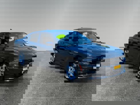 Used 2023 Dodge Charger SXT image 7