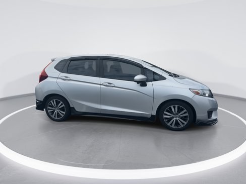 Used 2015 Honda Fit EX image 10