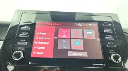 Used 2023 Toyota Camry LE image 36