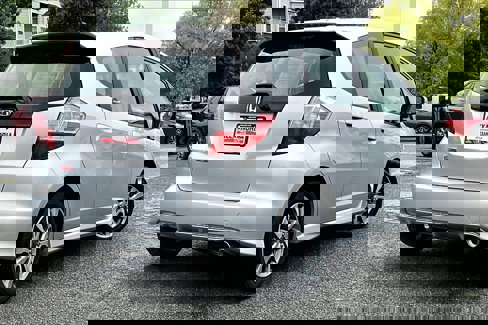 Used 2012 Honda Fit Sport image 11