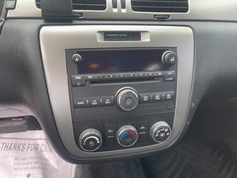 Used 2011 Chevrolet Impala Police image 18