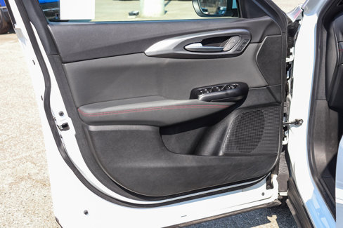 Used 2024 Dodge Hornet R/T image 21
