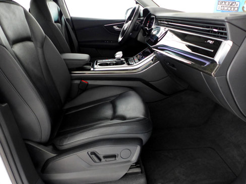 Used 2022 Audi Q7 3.0T Premium Plus w/ Premium Plus Package image 51