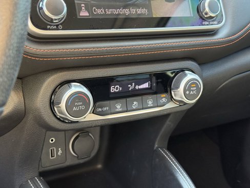 Used 2020 Nissan Kicks SR w/ Exterior Package image 24
