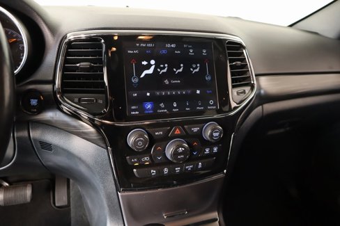 Used 2021 Jeep Grand Cherokee Freedom Edition image 5