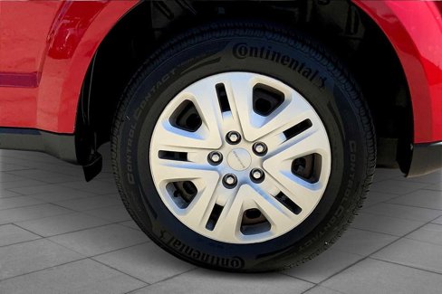 Used 2019 Dodge Journey SE w/ Connectivity Group image 10