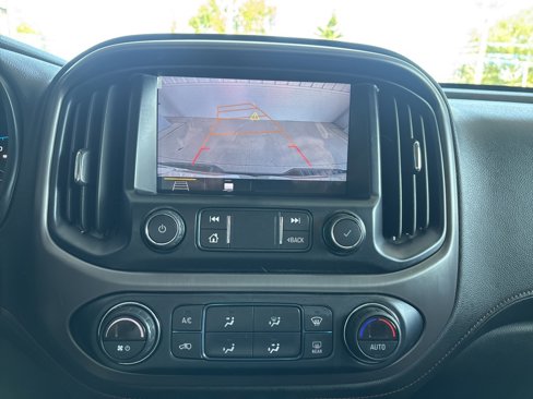 Used 2021 GMC Canyon AT4 image 22