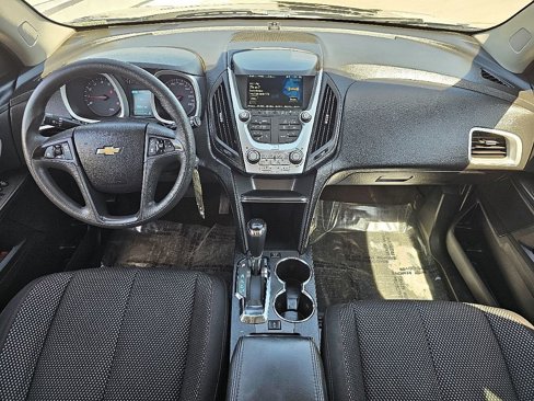 Used 2016 Chevrolet Equinox LS image 21