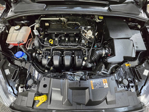Used 2016 Ford Focus SE w/ Equipment Group 201A image 29