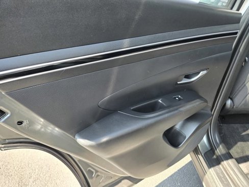 Used 2022 Hyundai Tucson SEL image 39