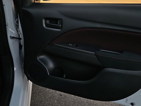New 2024 Mitsubishi Mirage G4 Black Edition image 20