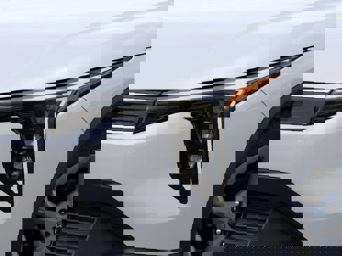 New 2025 Kia K4 LXS image 10