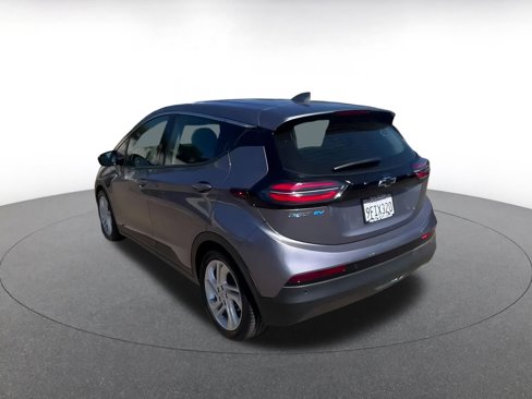 Used 2023 Chevrolet Bolt LT w/ Driver Confidence Package image 11