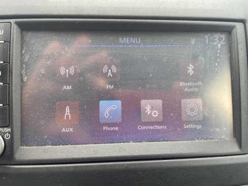 Used 2018 Nissan Versa SV image 17