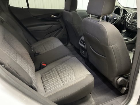 Used 2022 Chevrolet Equinox LT image 20