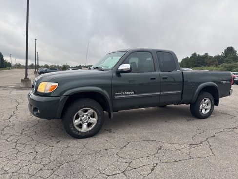 Used 2005 Toyota Tundra SR5 image 34