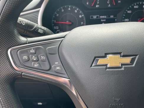 Used 2024 Chevrolet Malibu LT image 23